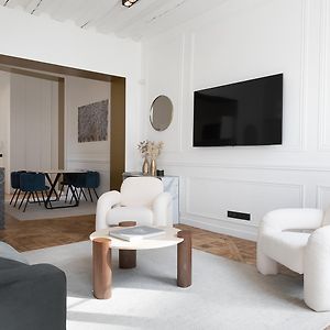 Appartement met Twee Slaapkamers
